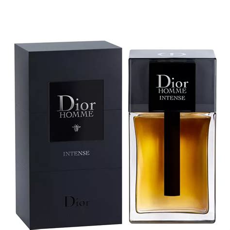 homme intense dior|dior homme intense 100ml price.